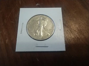 1942 P LIBERTY Half Dollar. GET THE ONE IN THE PICTURE, Free Shipping(DW-7-142) - Picture 1 of 2