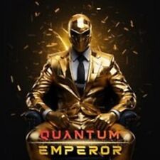 Quantum Emperor EA v3.2 MT4 EA No DLL Unlimited + Free update