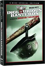  Inglourious Basterd (DVD Bilingual) Free Shipping in Canada