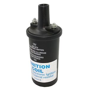Ignition Coil-Turbo Original Eng Mgmt 5008