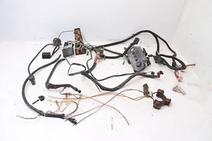 Arnés de cableado Polaris 350L 1990 OEM 2460299 - para piezas en mal estado - Imagen 1 de 9