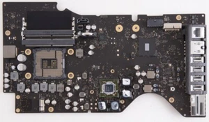 Logic Board w/PCIe SSD Slot & Radeon Pro 555 for Mid 2017 4K 21.5" iMac A1418 - Picture 1 of 5