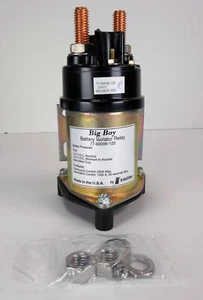 INTELLITEC 7790006120 Relay - Picture 1 of 6