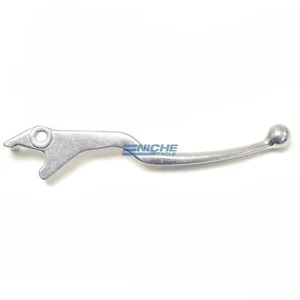 Suzuki TU250X 09-16 Polished Brake Lever - Picture 1 of 2
