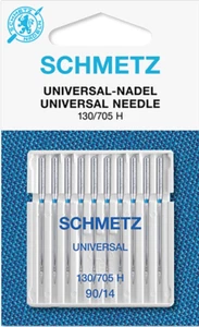 SCHMETZ Maschinennadeln - Universal - 90/14 - 130/705H - Bild 1 von 1