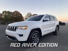 2022 Jeep Grand Cherokee WK Limited 2022 Jeep Grand Cherokee WK Limited