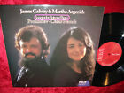 1975  UK NM RCA LRL1 5095 STEREO James Galway & Martha Argerich, Prokofiev* Cé