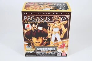 Bandai Saint Cloth Myth EX Pegasus Seiya 40th Anniversary Edition Figure - Picture 1 of 8