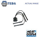 MEAT & DORIA ENGINE IGNITION COIL 10325E A FOR NISSAN KUBISTAR 44KW,55KW,70KW