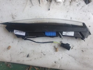 Mclaren 720s LH Signal Lamp DRL 14AA257CP - No damage - Picture 1 of 2