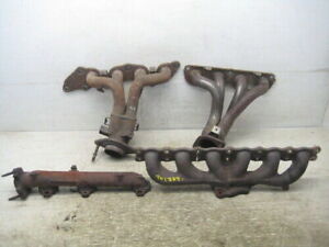 1998 Ford F150 Driver Left Exhaust Manifold OEM 139K Miles (LKQ~314294322)