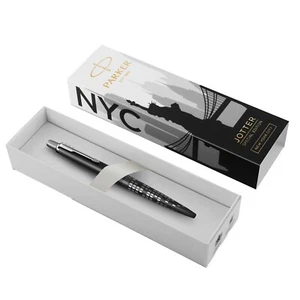 Penna sfera Jotter Black - special edition New York TOKYO ROMA SYDNEY - Bild 1 von 5