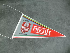 Banderín/bandera de ciclismo Frejus - Imagen 1 de 4