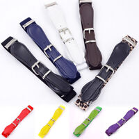 Childrens Belts, Kids / Junior Belts. Boys & Girls Stretch Hook & Loop Belts  | eBay
