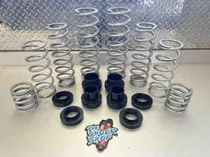 RT Pro Light Dual Rate Spring Kit, Polaris RZR XP 1000 2 Seater - Picture 1 of 1