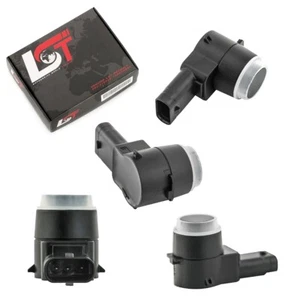 4x paraurti posteriore sensore PDC assistenza parcheggio per SEAT ALTEA XL 5P1 5P5 5P8 - Foto 1 di 6