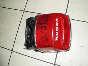Wb1. Honda CB 750 K KZ RC01 Taillight Rearlight Back Light - Picture 1 of 3