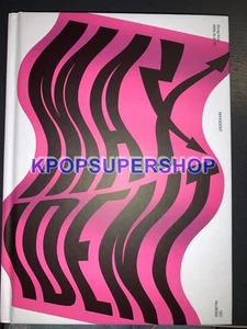 Stray Kids 7th Mini Album Maxident Go Ver CD Chan Seungmin Photocards Limited Ed - Picture 1 of 9