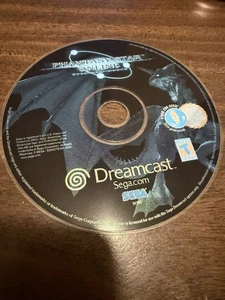 PHANTASY STAR ONLINE SEGA DREAMCAST 2000 VIDEO GAME TESTED - Picture 1 of 7