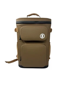 BUSHNELL 24 CAN BACKPACK (MI1071793) - Picture 1 of 6