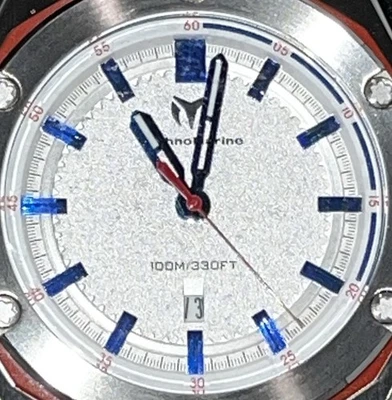 Reloj TechnoMarine TM-416091 Hombre Coral Legacy 45mm ¡Nuevo y Colección Limitada!! Foto 1 de 4