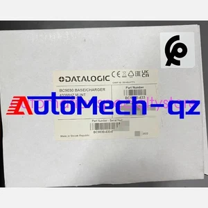 1PCS NEW Datalogic BC9030-433 BC9030 Wireless scanner base Via DHL or Fedex - Picture 1 of 3