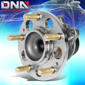 For 2014-2019 Soul EV Rear Left or Right Side Wheel Bearing & Hub w/ ABS Sensor - Picture 1 of 7