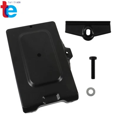 Perno y abrazadera de bandeja de batería para camioneta GMC K35/K3500 C15/C1500 C35/C3500 Jimmy Foto 1 de 4