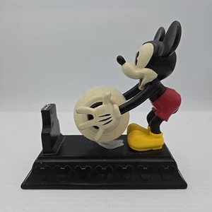 Vintage Disney Mickey Mouse Tape Dispenser  - Picture 1 of 4