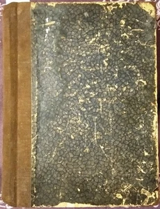 Russian book, Dictionary of the Yakut language, Eduard Pekarsky, 1907 - Picture 1 of 9