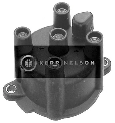 Distributor Cap fits SUZUKI GRAND VITARA Mk1 1.6 98 to 03 G16B Kerr Nelson New - Image 1 of 4