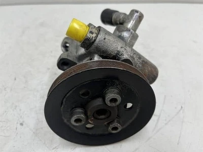 VOLKSWAGEN Golf 1988 E-15JHK Power Steering Pump [Used] [PA93545822] - Image 1 of 4
