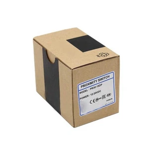 1PC New For Autonics PR30-15AO PR30-15AC PR30-15DP Inductive Proximity Sensor - Picture 1 of 1