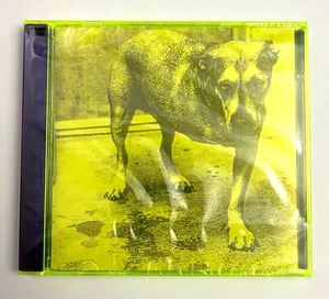 RARE CD - Alice in Chains by Alice in Chains PROMO ! New! Sealed! NEON 1995 - Bild 1 von 4