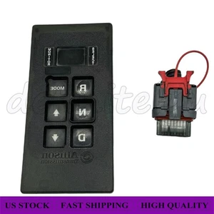 29546171 G4PB-111 Transmission Shift Shifter Selection Pad Selector Allison - Imagen 1 de 7