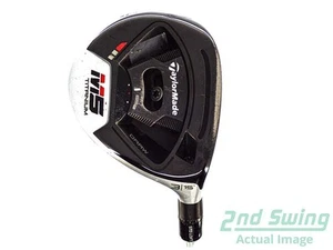 TaylorMade M5 Fairway Wood 3 Wood 3W 15° Graphite X-Stiff Right 43.25in - Picture 1 of 12