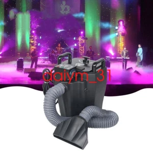 3.5kw Dry Ice Machine Low Lying Fog Stage Effect Machine For Party Show 220v - Picture 1 of 17