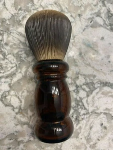 Vintage Avon Shaving Barber Shop Brush Bottle - Picture 1 of 6