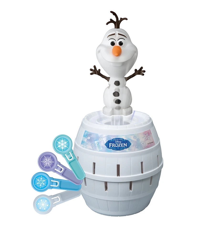 Pop Up Olaf - Bild 1 von 1