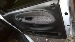 98 99 00 01 02 DODGE PICKUP 3500 Front Door Trim Panel Right - Picture 1 of 1
