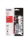 AralditeÂ® Araldite Rapid Adhesive - Sets In 5mins ( 2 x 15ml ) ( 1 Pack )