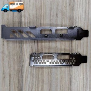 Sapphire AMD HP Radeon RX6400 Graphics Video Card Full Hight Low Profile Bracket - Picture 1 of 11