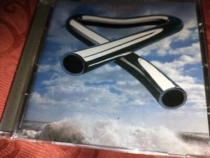 MIKE OLDFIELD TUBULAR BELLS REMASTERED HDCD - Picture 1 of 2