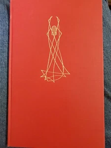 "Daniel 3" From the Holy Bible King James Version, Numbered Edition 676, 1954 - Picture 1 of 3