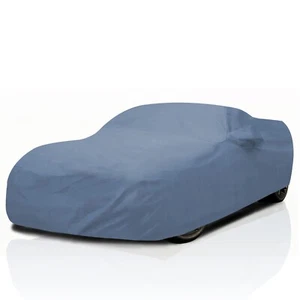 [CCT] Supreme Shield Custom Fit Cover for 1968-1982 Chevrolet Corvette C3 - Bild 1 von 8