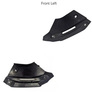 Left Front Grille Cover 71169-TVA-A00 Fit For 2018 2019 2020-2022 Honda Accord - Picture 1 of 8