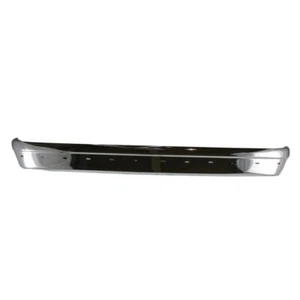 New Rear BUMPER For Ford E-550,E-450,E-350,E-250 FO1102302 - Picture 1 of 2