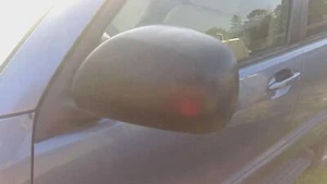 03-09 TOYOTA 4RUNNER Door Mirror Left Oe# 8794035620 Power W/o Heated; - Picture 1 of 4