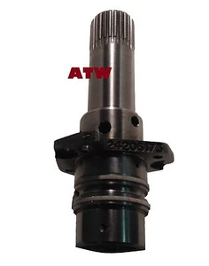 Eje estator de bomba 4L60E 300 mm transmisión GM sin ISS 1999-2006 - Imagen 1 de 2
