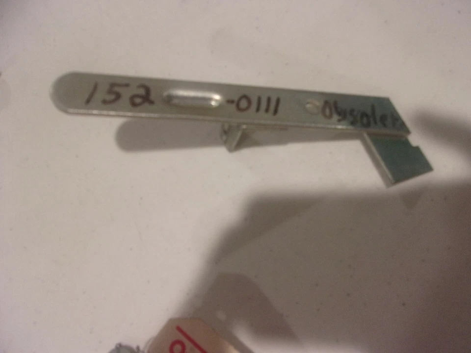 SOPORTE MOTOR ONAN 152-0111 OEM   Foto 1 de 1